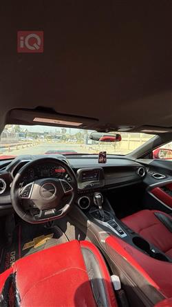 شيفروليه كامارو